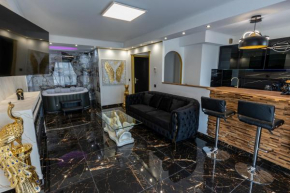 Home Angel spa